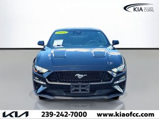 Used 2021 Ford Mustang GT RWD video 2
