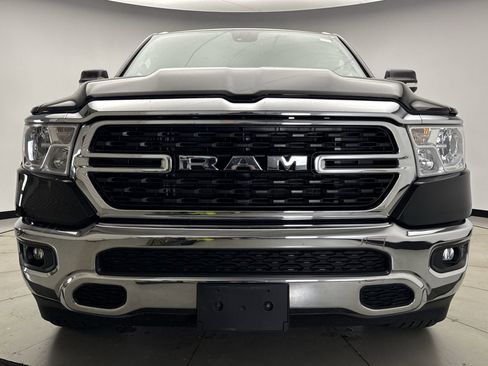 Used 2022 RAM 1500 Big Horn AWD/4WD image 8