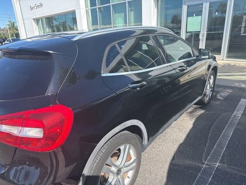 Used 2018 Mercedes-Benz GLA 250 GLA 250 image 3