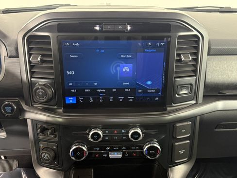 Used 2025 Ford F150 Tremor w/ Tow/Haul Package AWD/4WD image 18