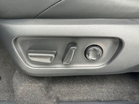 New 2026 Toyota 4Runner TRD Sport Premium image 21