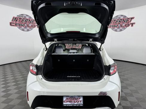 Used 2019 Toyota Corolla SE image 26