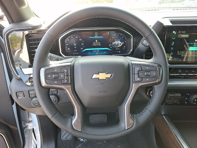 New 2026 Chevrolet Silverado 2500 High Country w/ Technology Package AWD/4WD image 10