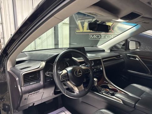 Used 2016 Lexus RX 350 AWD image 6