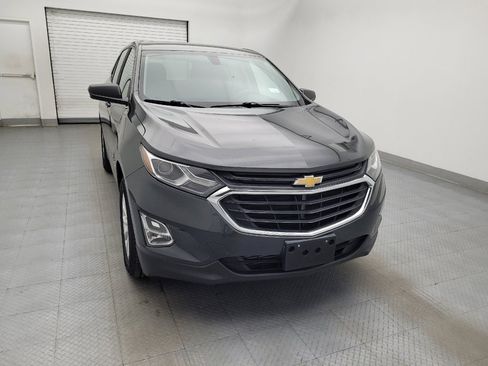 Used 2018 Chevrolet Equinox LT image 14