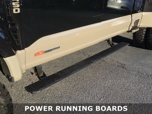 Used 2026 Ford F450 King Ranch image 8