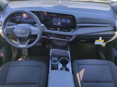 New 2026 Chevrolet Equinox LT w/ Midnight Edition image 14