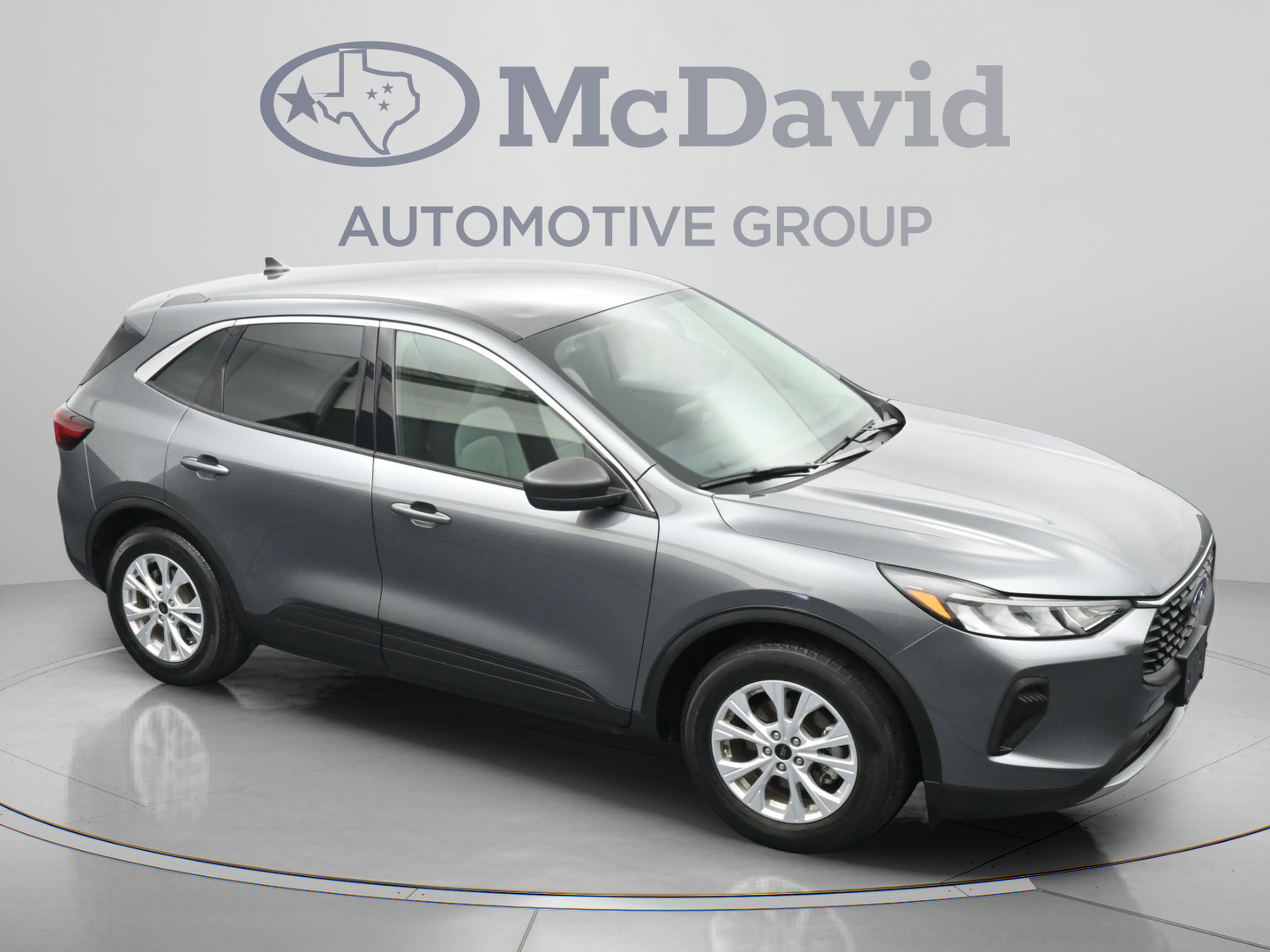 Used 2024 Ford Escape Active FWD image 32