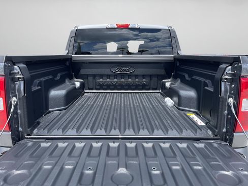 New 2026 Ford Maverick XL FWD image 9