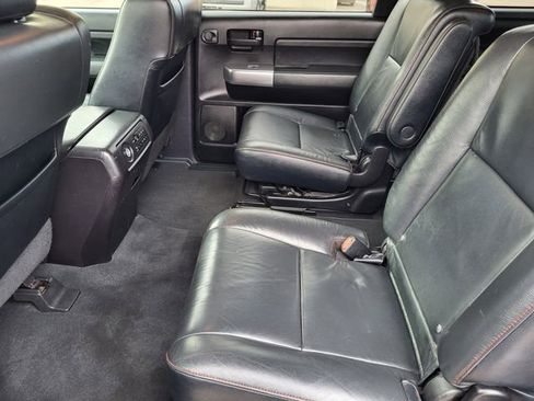 Used 2021 Toyota Sequoia TRD Pro image 14
