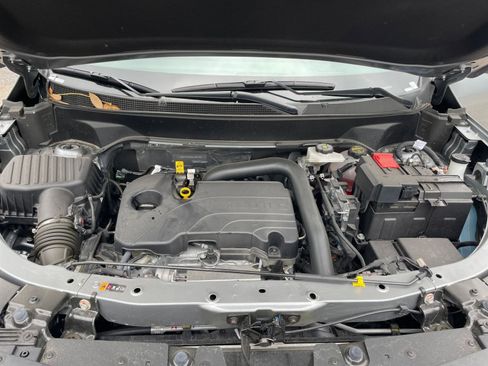 Used 2025 Chevrolet Equinox LT image 31
