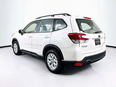 Used 2023 Subaru Forester image 5