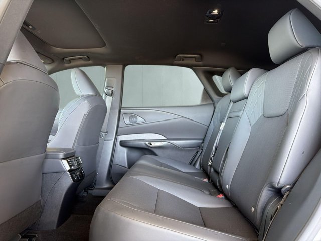 Certified 2025 Lexus RX 350 Premium FWD image 11