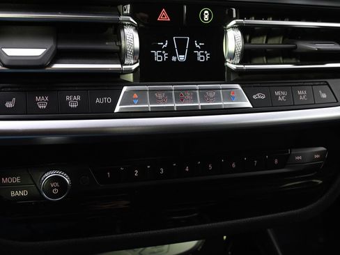 Used 2022 BMW X3 xDrive30i image 33