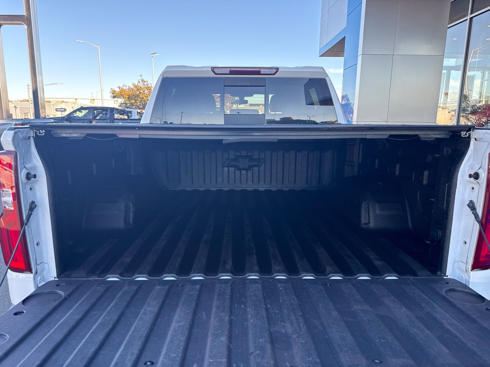 Used 2021 Chevrolet Silverado 1500 RST w/ All Star Edition Plus AWD/4WD image 14
