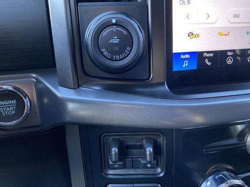 Certified 2025 Ford F150 XLT w/ Equipment Group 302A MID AWD/4WD image 34