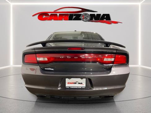 Used 2014 Dodge Charger R/T image 4
