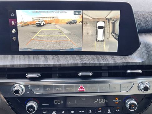 Certified 2023 Kia Telluride SX image 17