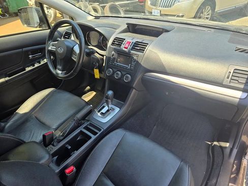 Used 2014 Subaru Crosstrek 2.0i Limited AWD/4WD image 28