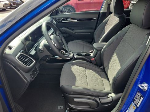 New 2026 Kia Seltos S image 21