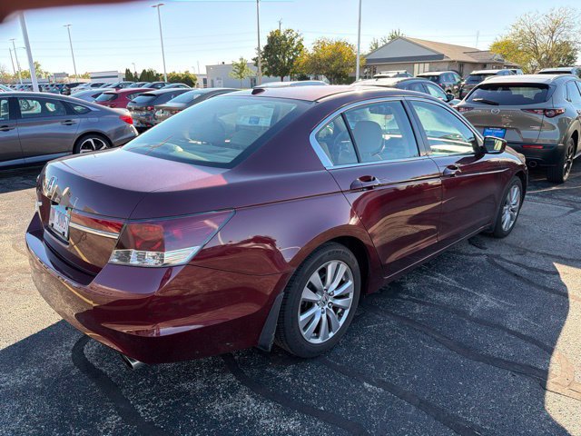 Used 2012 Honda Accord EX-L image 9