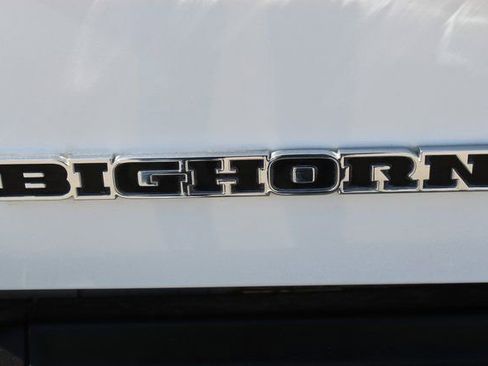 Used 2023 RAM 2500 Big Horn w/ Level 1 Equipment Group image 22