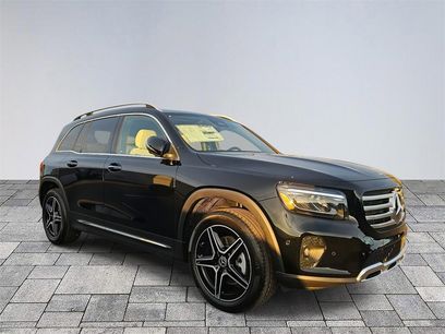 New 2026 Mercedes-Benz GLB 250
