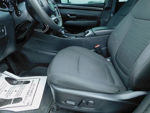 Used 2023 Hyundai Santa Cruz SEL w/ Cargo Package image 23