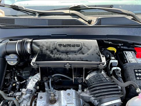Used 2023 Jeep Compass Limited AWD/4WD image 30