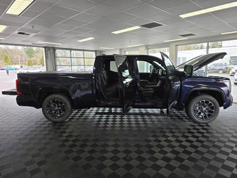 New 2026 Toyota Tundra Platinum image 18