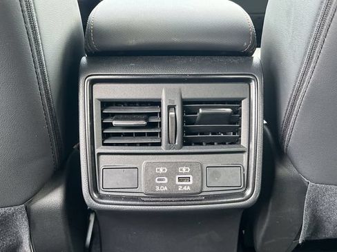 Certified 2025 Subaru Forester Sport AWD/4WD image 38