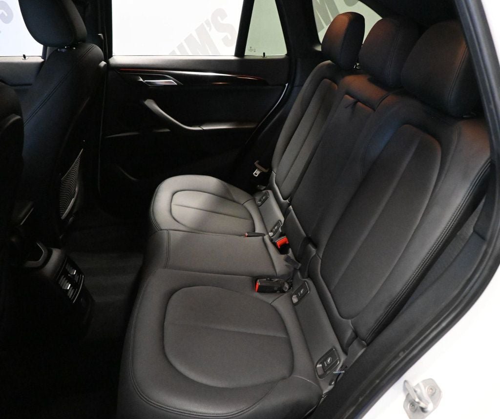Used 2016 BMW X1 xDrive28i AWD/4WD image 17