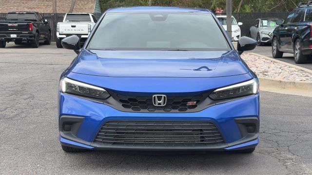 Used 2022 Honda Civic Si image 8