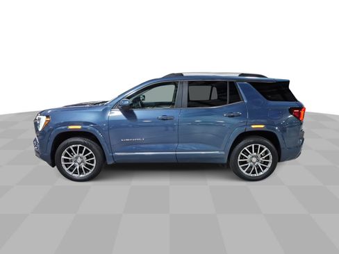 Certified 2026 GMC Terrain Denali AWD/4WD image 6