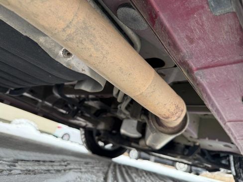 Used 2016 Chrysler Town & Country Touring w/ Driver Convenience Group image 37