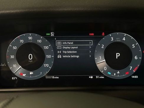 Used 2026 Land Rover Range Rover Velar S image 25