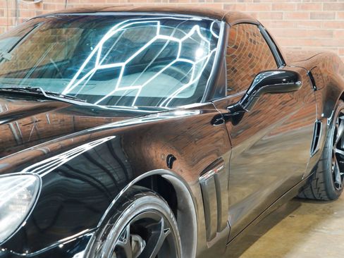 Used 2013 Chevrolet Corvette Grand Sport RWD image 22