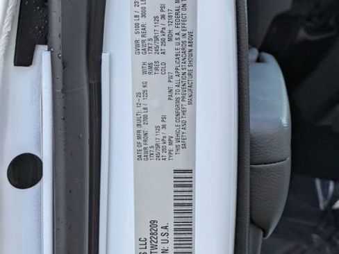 New 2026 Jeep Wrangler Sport image 28