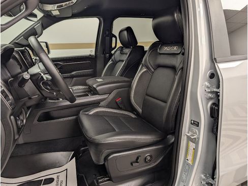 Used 2026 RAM 1500 RHO AWD/4WD image 8