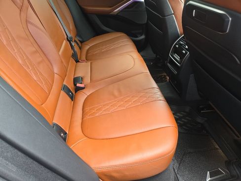 Used 2024 BMW X6 xDrive40i w/ Executive Package AWD/4WD image 89