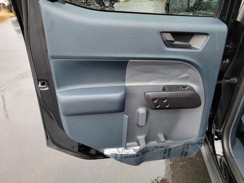 New 2025 Ford Maverick XLT w/ XLT Luxury Package image 14