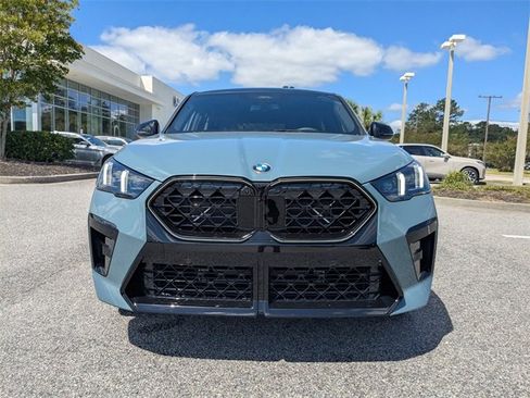 New 2026 BMW X2 xDrive28i image 10