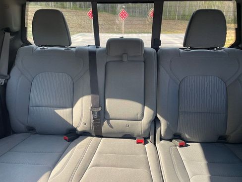 Used 2022 RAM 1500 Big Horn image 21