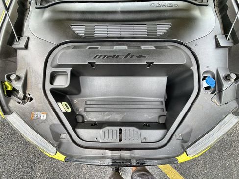 Used 2025 Ford Mustang Mach-E GT AWD/4WD image 18