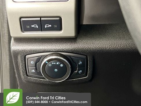 Used 2020 Ford F150 Lariat w/ Equipment Group 502A Luxury image 19