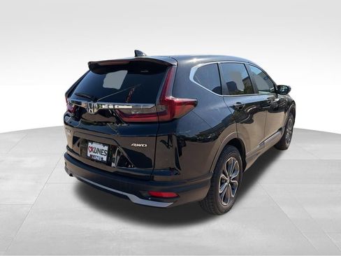 Used 2020 Honda CR-V EX-L image 10