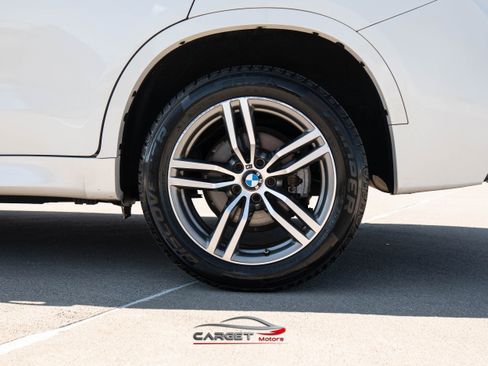 Used 2016 BMW X6 xDrive35i image 12