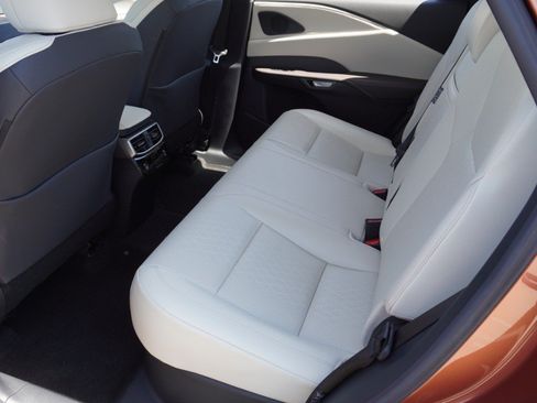 Certified 2023 Lexus RX 350 Premium Plus w/ Cold Area Package FWD image 30