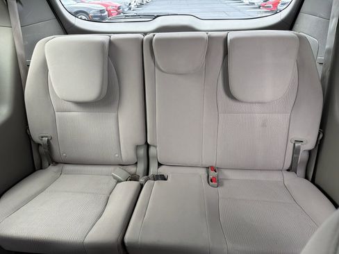 Used 2021 Kia Sedona LX image 21
