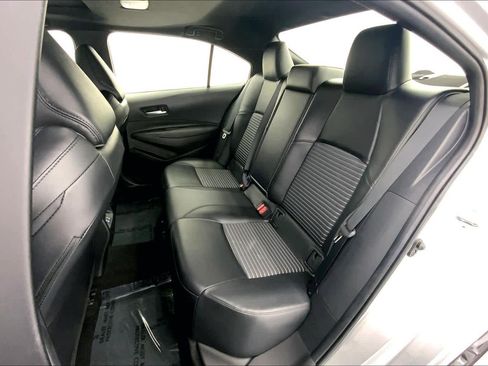 Used 2024 Toyota Corolla XSE image 17